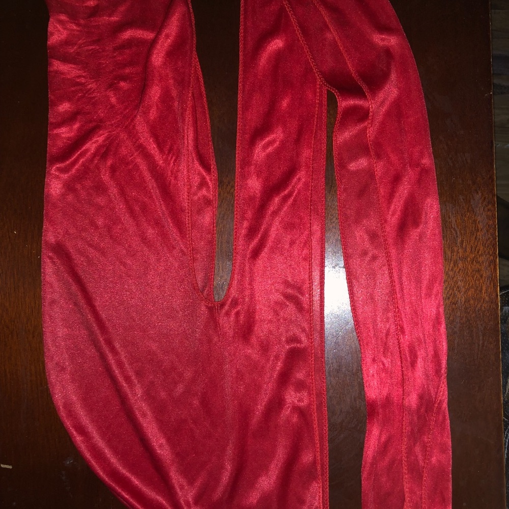 Red Durag